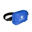 TravelEase Fanny Pack | https://www.bestnamebadges.com