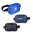 TravelEase Fanny Pack | https://www.bestnamebadges.com