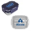 GlassCraft Lunch Set | https://www.bestnamebadges.com