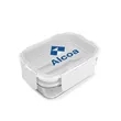 GlassCraft Lunch Set | https://www.bestnamebadges.com