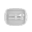 GlassCraft Lunch Set | https://www.bestnamebadges.com