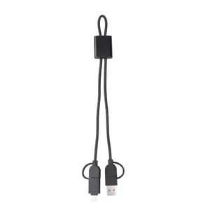 Forge-4-in-1-60W-Data-Fast-Charging-Cable
