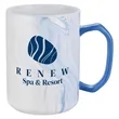 Medea 20 oz Ceramic Mug | https://www.bestnamebadges.com