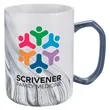 Medea 20 oz Ceramic Mug | https://www.bestnamebadges.com
