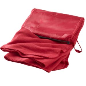 Carry-It Picnic Throw Blanket