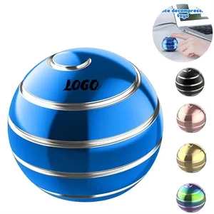 Kinetic Spinning Desk Toy for Adults Office and Kids | https://www.bestnamebadges.com