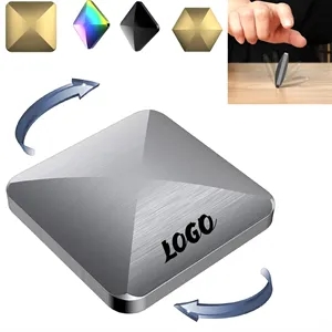 Kinetic Spinning Desk Toy for Adults Office and Kids | https://www.bestnamebadges.com