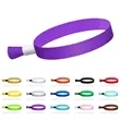 Custom Cloth Wristband for Events | https://www.bestnamebadges.com