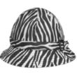 Totes Fashion Printed Bucket Rain Hat | https://www.bestnamebadges.com