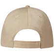 5 Panel Polyester Cap - Transfer | https://www.bestnamebadges.com