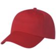 5 Panel Polyester Cap - Transfer | https://www.bestnamebadges.com