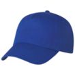 5 Panel Polyester Cap - Transfer | https://www.bestnamebadges.com