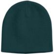 Knit Beanie Cap | https://www.bestnamebadges.com