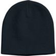 Knit Beanie Cap | https://www.bestnamebadges.com