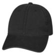 Washed Cotton Unstructured Cap | https://www.bestnamebadges.com
