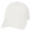 Washed Cotton Unstructured Cap | https://www.bestnamebadges.com