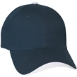 Wave Structured Sandwich Cap | https://www.bestnamebadges.com