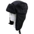 Winter Hat with Flap | https://www.bestnamebadges.com