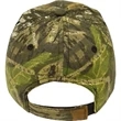 Youth Camo Cap - Structured | https://www.bestnamebadges.com