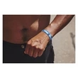 1/2" Wide One Time Use Wrist Band | https://www.bestnamebadges.com