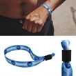 1/2" Wide One Time Use Wrist Band | https://www.bestnamebadges.com