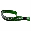 0.6" Wide One Time Use Wrist Band | https://www.bestnamebadges.com