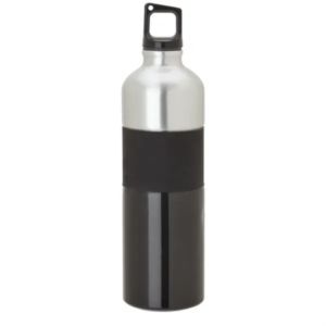 25 oz. Aluminum Water Bottle | https://www.bestnamebadges.com
