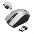 Prisca Wireless Mouse | https://www.bestnamebadges.com