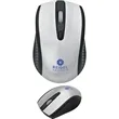 Prisca Wireless Mouse | https://www.bestnamebadges.com