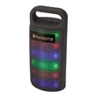 Moonbow Wireless Light-Up Speaker | https://www.bestnamebadges.com