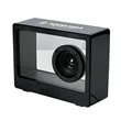 Ravi 5W Transparent Bluetooth Speaker | https://www.bestnamebadges.com