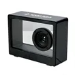 Ravi 5W Transparent Bluetooth Speaker | https://www.bestnamebadges.com