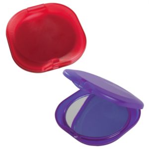 Diva Compact Mirror