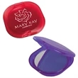 Diva Compact Mirror | https://www.bestnamebadges.com