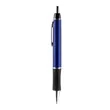 Union Printed - Braxton Rubber Grip Click Pen   | https://www.bestnamebadges.com