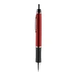Union Printed - Braxton Rubber Grip Click Pen   | https://www.bestnamebadges.com