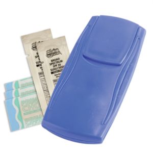 Sun Care First Aid Kit