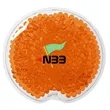 Small Round Gel Beads Hot/Cold Pack | https://www.bestnamebadges.com