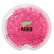 Small Round Gel Beads Hot/Cold Pack | https://www.bestnamebadges.com