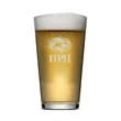Chelsea Pub Glass - Deep Etch | https://www.bestnamebadges.com