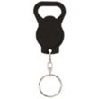 The Epcot Bottle Opener Keyring | https://www.bestnamebadges.com