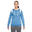 Team 365 Ladies Elite Performance Hoodie | https://www.bestnamebadges.com