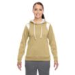Team 365 Ladies Elite Performance Hoodie | https://www.bestnamebadges.com