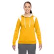 Team 365 Ladies Elite Performance Hoodie | https://www.bestnamebadges.com