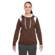 Team 365 Ladies Elite Performance Hoodie | https://www.bestnamebadges.com