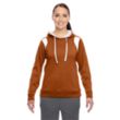 Team 365 Ladies Elite Performance Hoodie | https://www.bestnamebadges.com