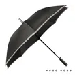 Hugo Boss® Gear Umbrella | https://www.bestnamebadges.com