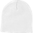 Yupoong Solid Acrylic Knit Cap - Dark/All | https://www.bestnamebadges.com