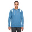 Team 365 Men's Elite Performance Hoodie | https://www.bestnamebadges.com