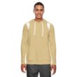Team 365 Men's Elite Performance Hoodie | https://www.bestnamebadges.com